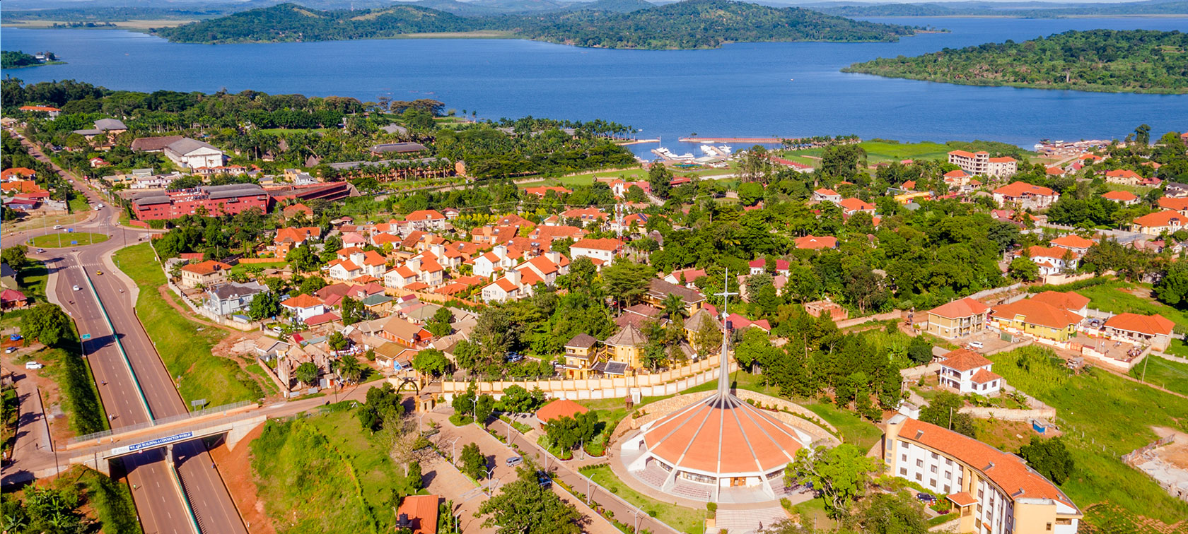 First Time in Kampala? Here’s How to Navigate Like a Local.