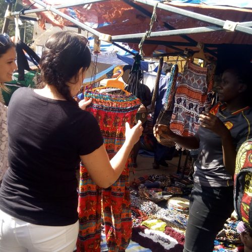 How to Bargain Like a Ugandan Without Offending Anyone