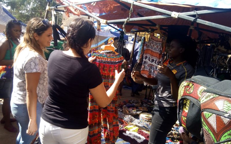 How to Bargain Like a Ugandan Without Offending Anyone