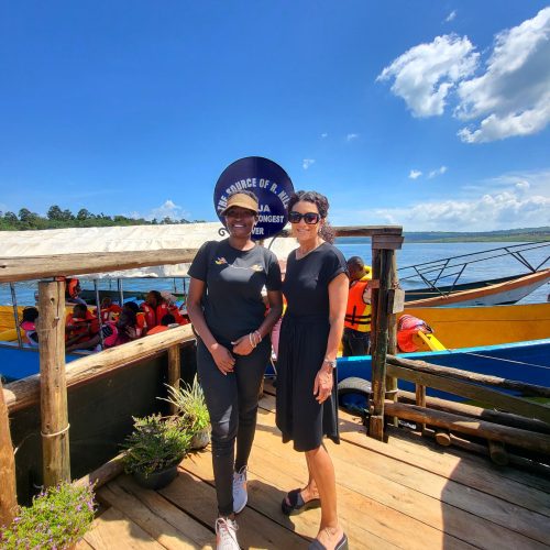 A Day in Jinja: From the Source of the Nile to Sunset