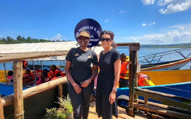 A Day in Jinja: From the Source of the Nile to Sunset