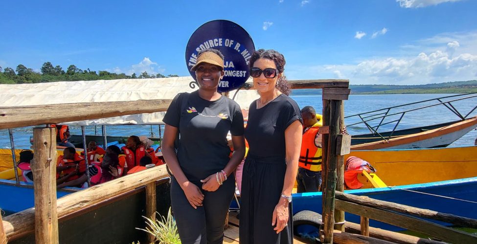 A Day in Jinja: From the Source of the Nile to Sunset