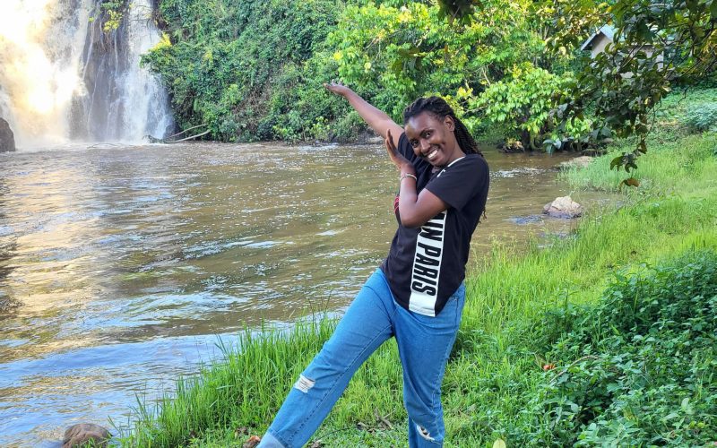 Chasing Waterfalls: My Top 3 Waterfalls in Uganda