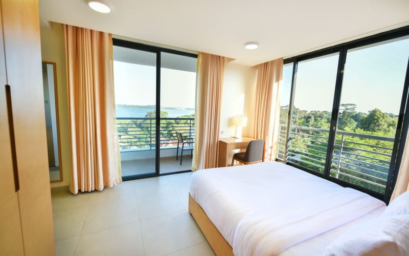 Guesthouses vs. Hotels in Uganda: Which Should You Choose?