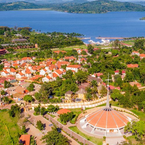First Time in Kampala? Here’s How to Navigate Like a Local.