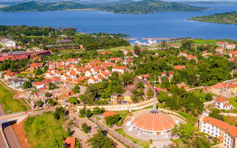 First Time in Kampala? Here’s How to Navigate Like a Local.